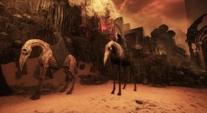 Necrophosis: Subconsciousness (DLC) screenshot