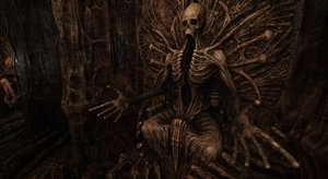 Necrophosis: Subconsciousness (DLC) screenshot