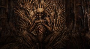 Necrophosis: Subconsciousness (DLC) screenshot