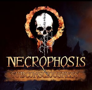 Necrophosis: Subconsciousness (DLC) cover image