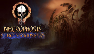Necrophosis: Subconsciousness (DLC) cover image