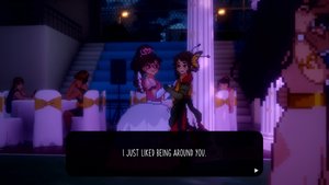 Until Then: Afterimages (DLC) screenshot