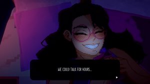 Until Then: Afterimages (DLC) screenshot