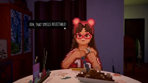 Until Then: Afterimages (DLC) screenshot