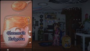 Until Then: Afterimages (DLC) screenshot