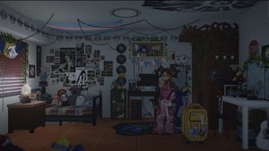 Until Then: Afterimages (DLC) screenshot