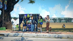 Until Then: Afterimages (DLC) screenshot