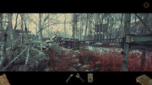 Back in the Swamp screenshot