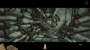 Back in the Swamp screenshot