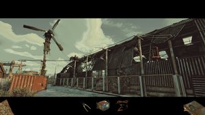 Back in the Swamp screenshot