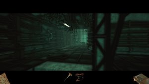 Back in the Swamp screenshot