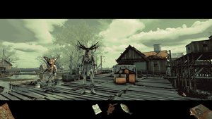 Back in the Swamp screenshot