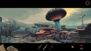 Back in the Swamp screenshot