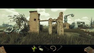 Back in the Swamp screenshot