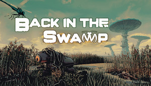 Back in the Swamp cover image