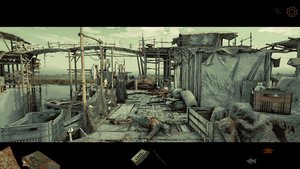 Back in the Swamp screenshot