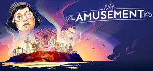 The Amusement cover image