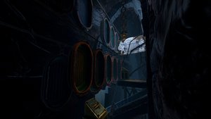 The Amusement screenshot