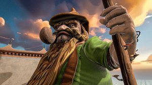 The Amusement screenshot