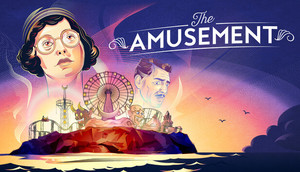 The Amusement cover image