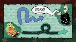 Frieda is Changing screenshot