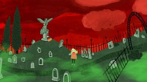 Frieda is Changing screenshot