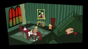 Frieda is Changing screenshot