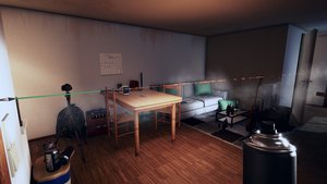 Forensics: Crime Scene Detective screenshot