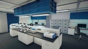 Forensics: Crime Scene Detective screenshot