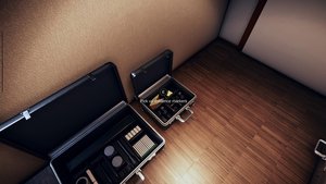 Forensics: Crime Scene Detective screenshot