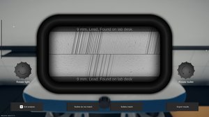 Forensics: Crime Scene Detective screenshot