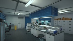 Forensics: Crime Scene Detective screenshot