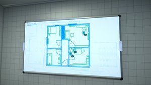 Forensics: Crime Scene Detective screenshot