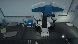 Forensics: Crime Scene Detective screenshot