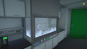 Forensics: Crime Scene Detective screenshot