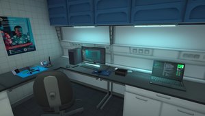 Forensics: Crime Scene Detective screenshot