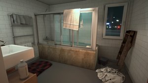Forensics: Crime Scene Detective screenshot
