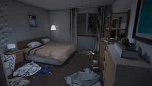 Forensics: Crime Scene Detective screenshot