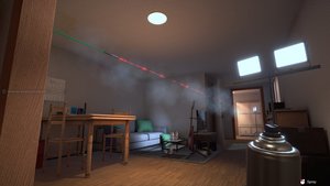 Forensics: Crime Scene Detective screenshot