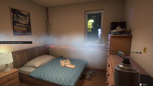 Forensics: Crime Scene Detective screenshot