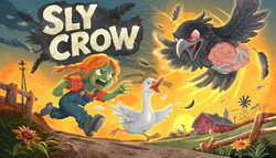 Sly Crow
