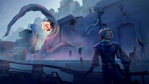 Wonderfall screenshot