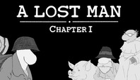 A Lost Man