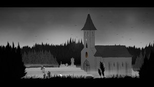 A Lost Man screenshot