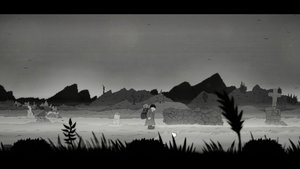 A Lost Man screenshot