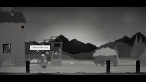 A Lost Man screenshot