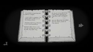 A Lost Man screenshot