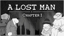 A Lost Man