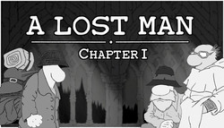 A Lost Man