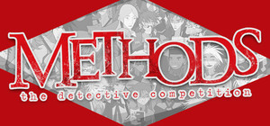 Methods: The Detective Competition cover image